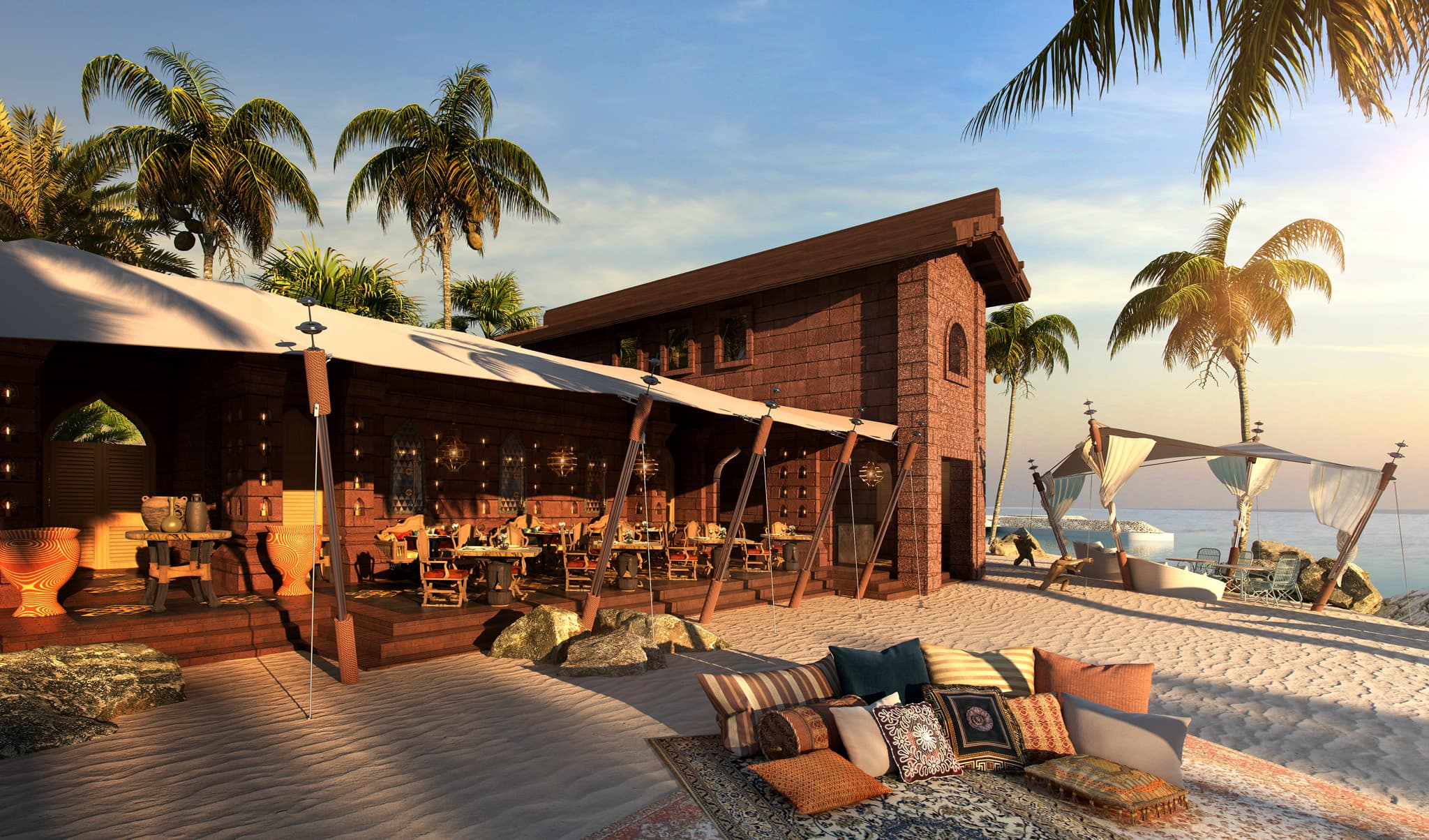 Crossroads Maldives 7