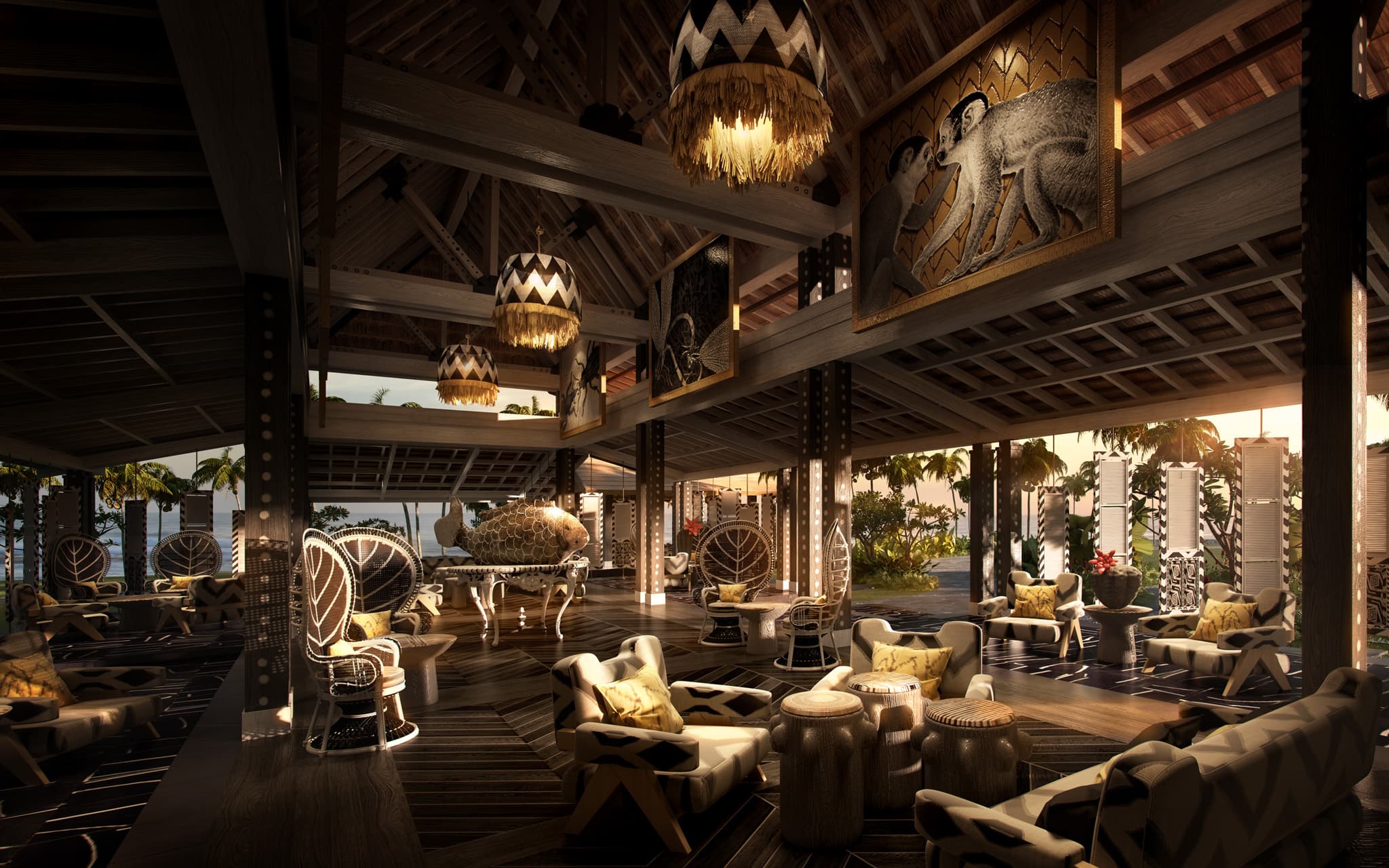 Crossroads Maldives 6