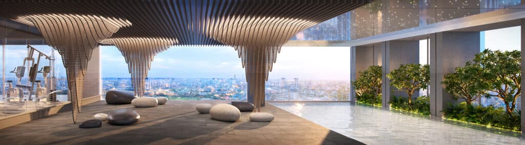 The Lofts Ratchathewi 4