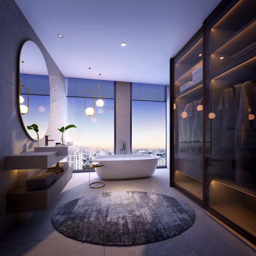 The Lofts Ratchathewi 7