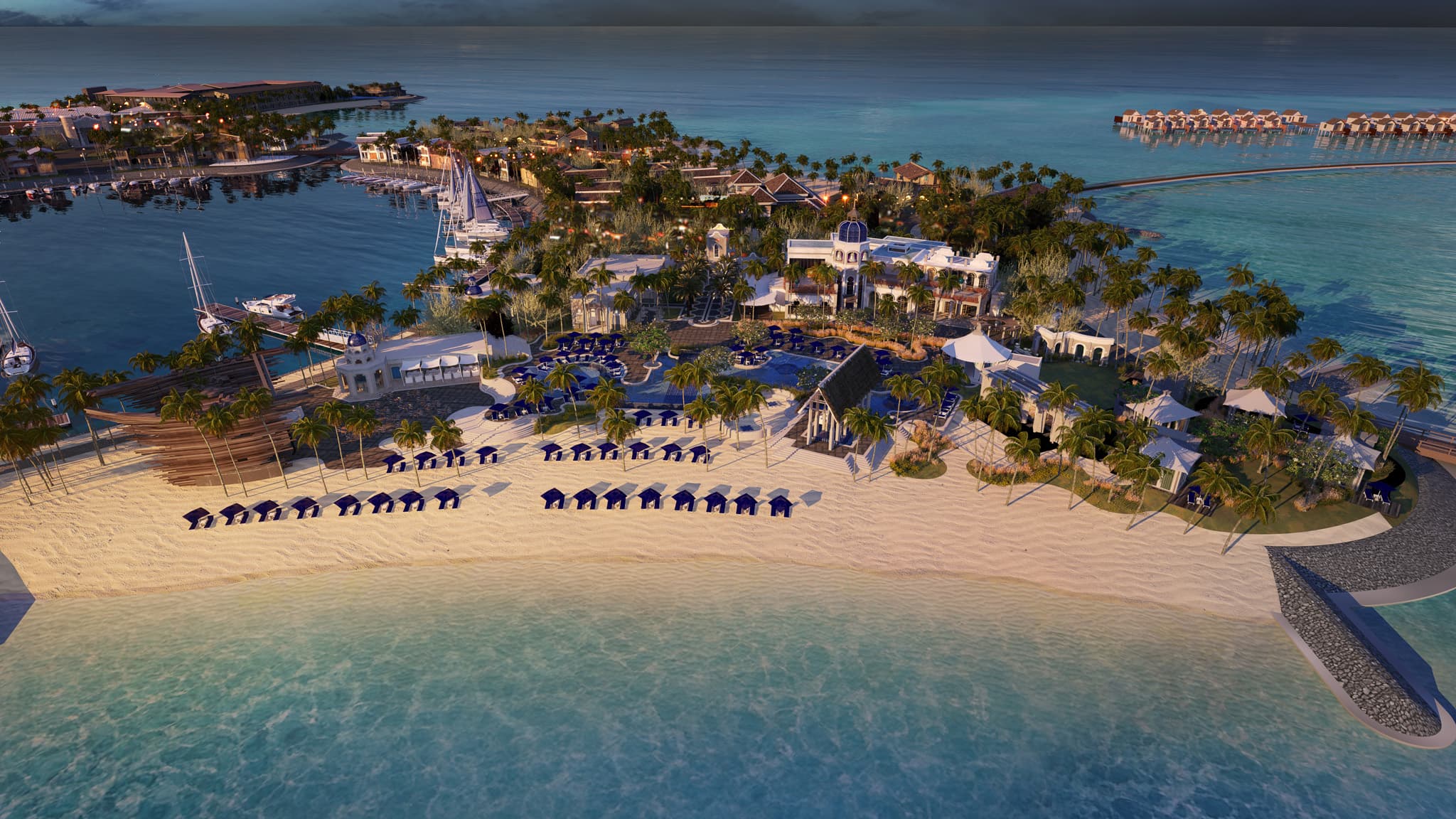 Crossroads Maldives 3