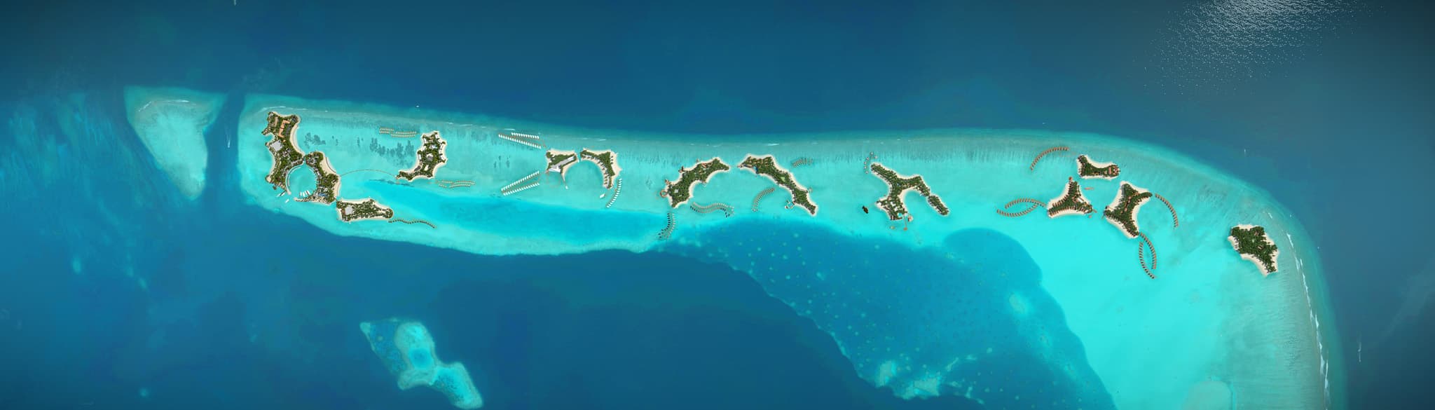 Crossroads Maldives 2