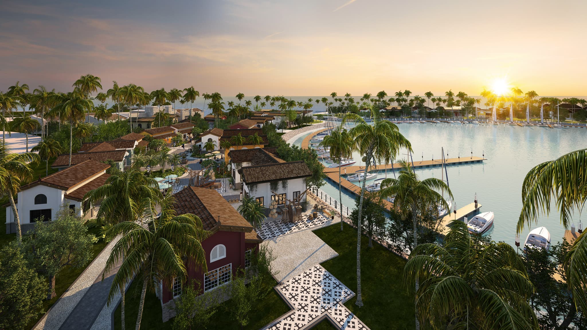 Crossroads Maldives 5