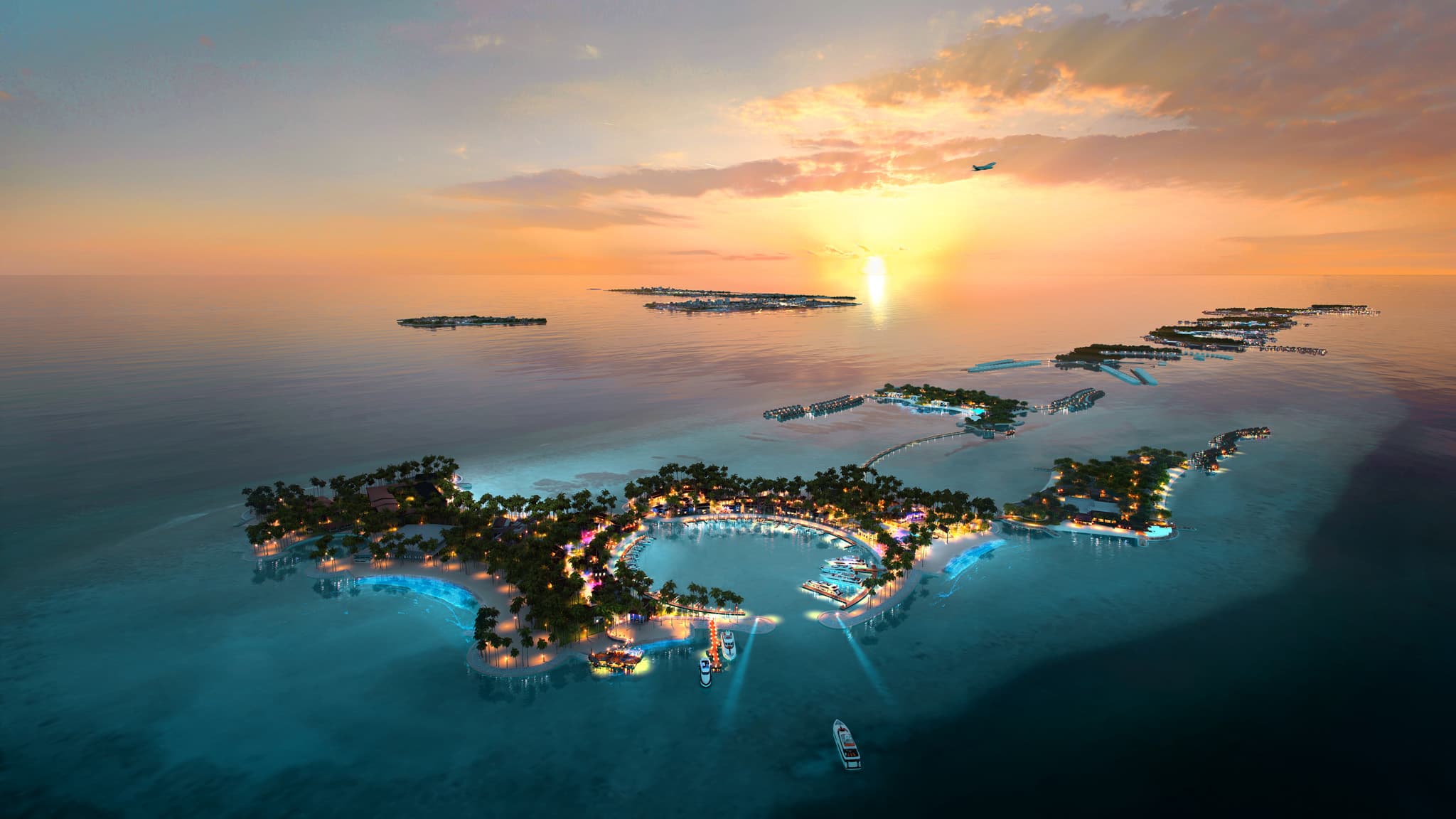 Crossroads Maldives 4