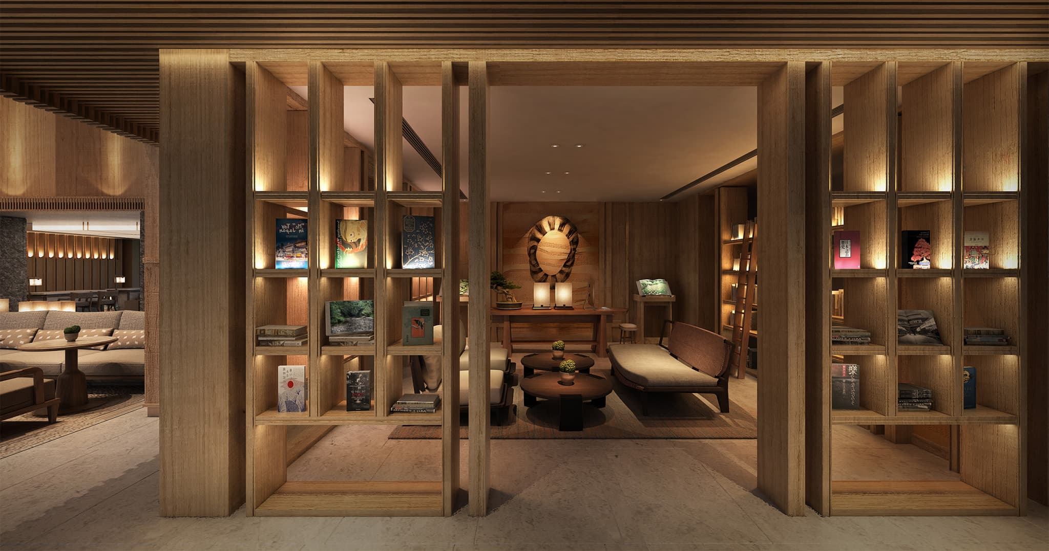 Hotel The Mitsui Kyoto 7