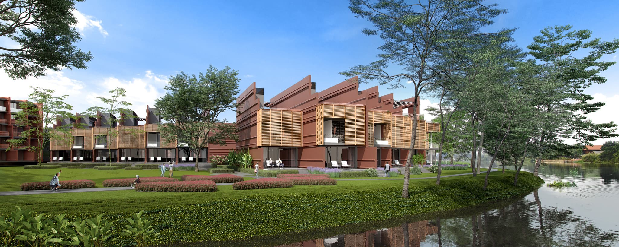 Dusit @ Laguna Phuket (extension) 2