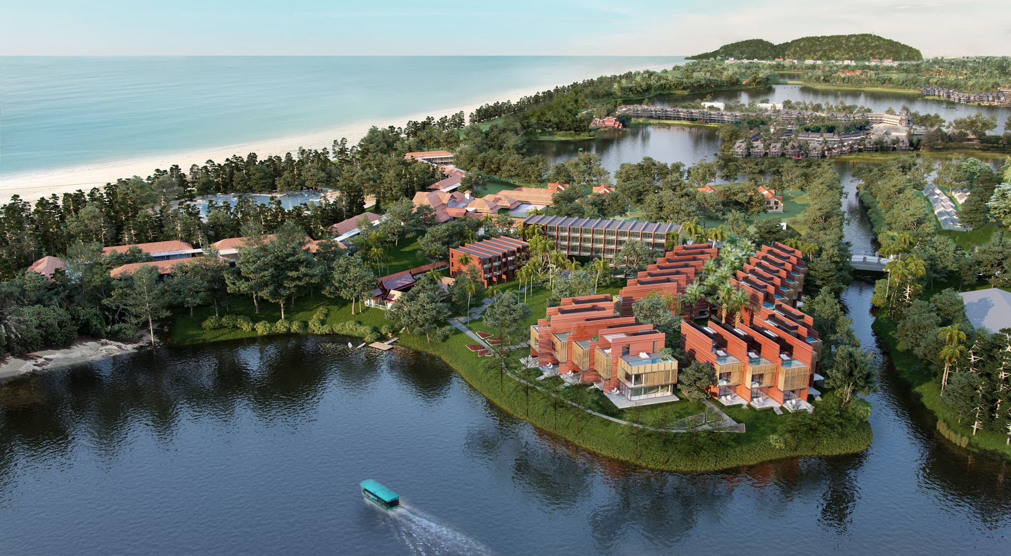 Dusit @ Laguna Phuket (extension) hero