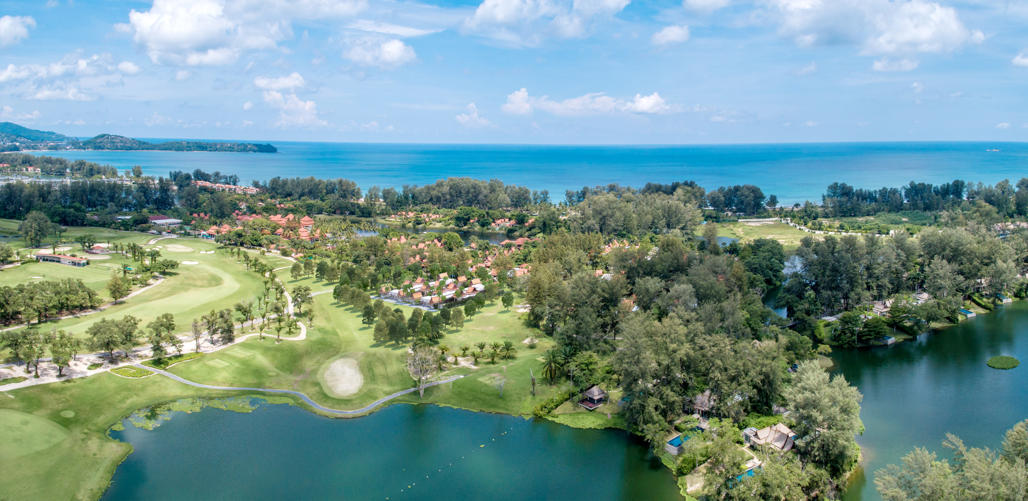 Banyan Tree Residences @ Laguna Phuket hero