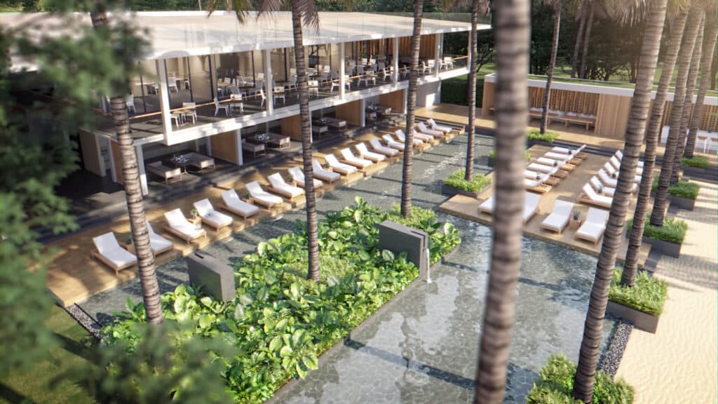 Anantara Layan Complex 2