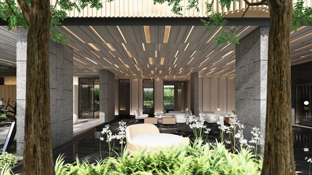 Walden Thonglor 13 7