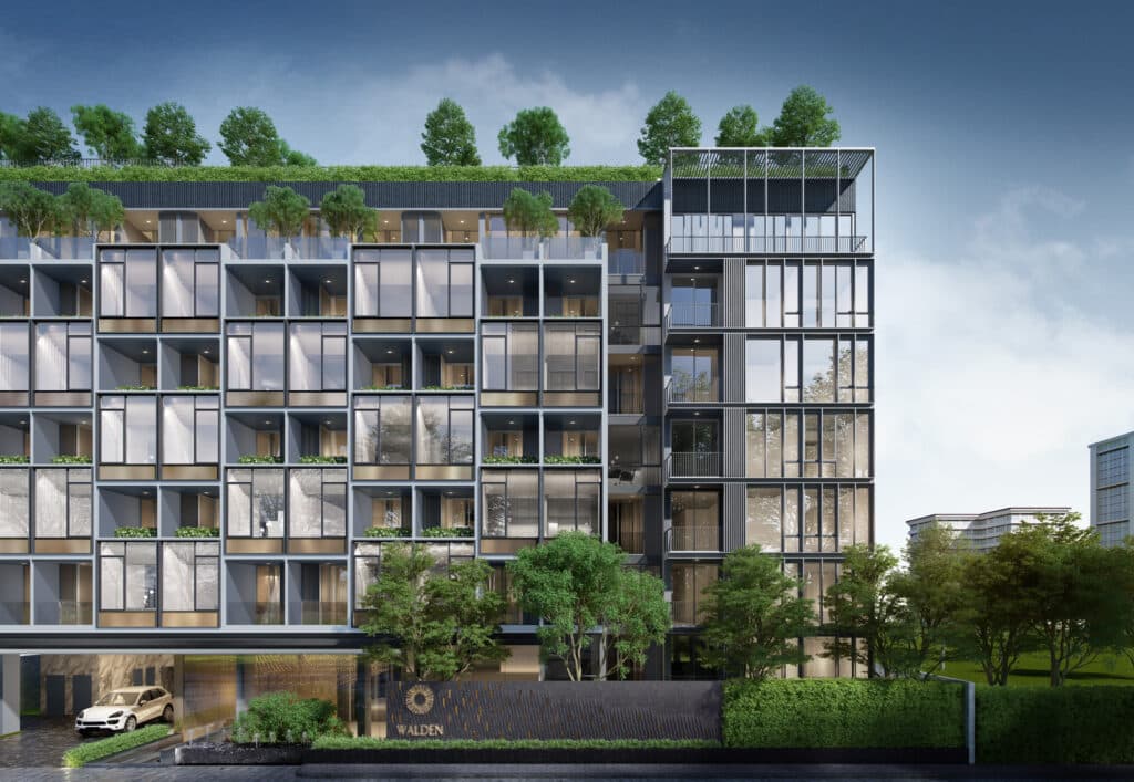 Walden Thonglor 8 hero