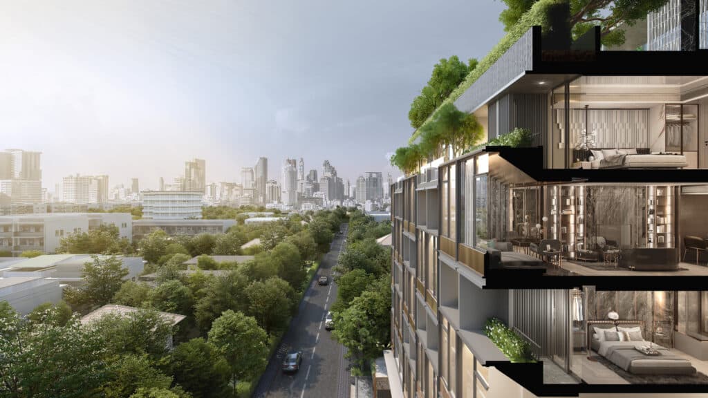 Walden Thonglor 8 2