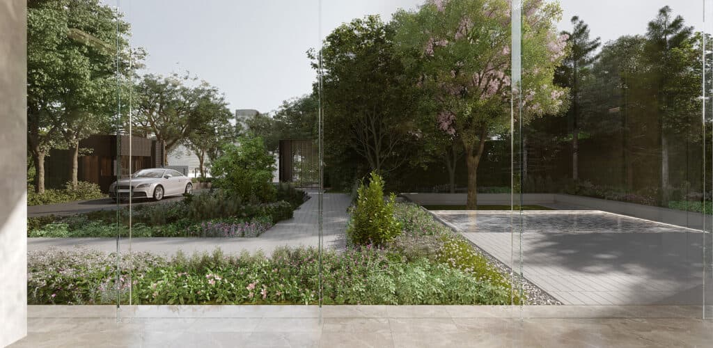 Tonson One Residence 4