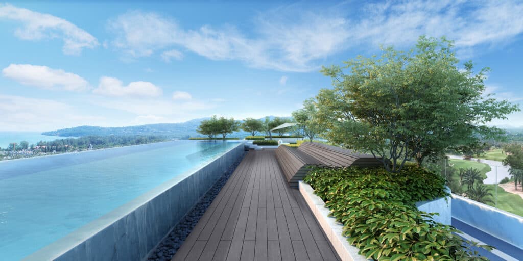 SKYPARK @ Laguna Phuket 5