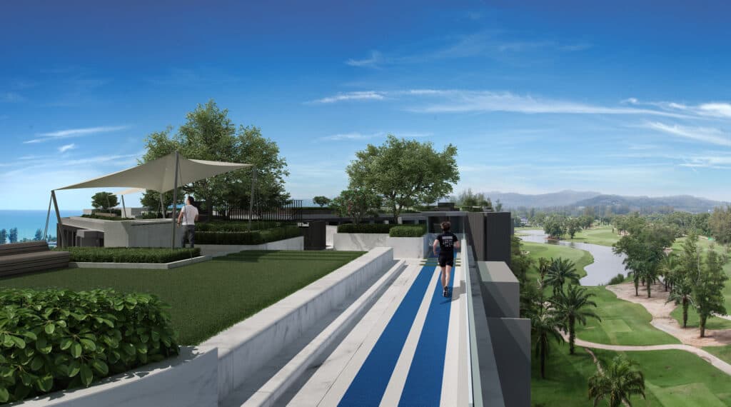 SKYPARK @ Laguna Phuket 4