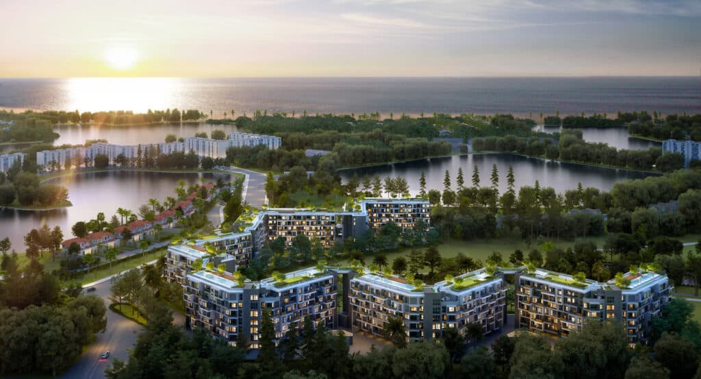 SKYPARK @ Laguna Phuket hero