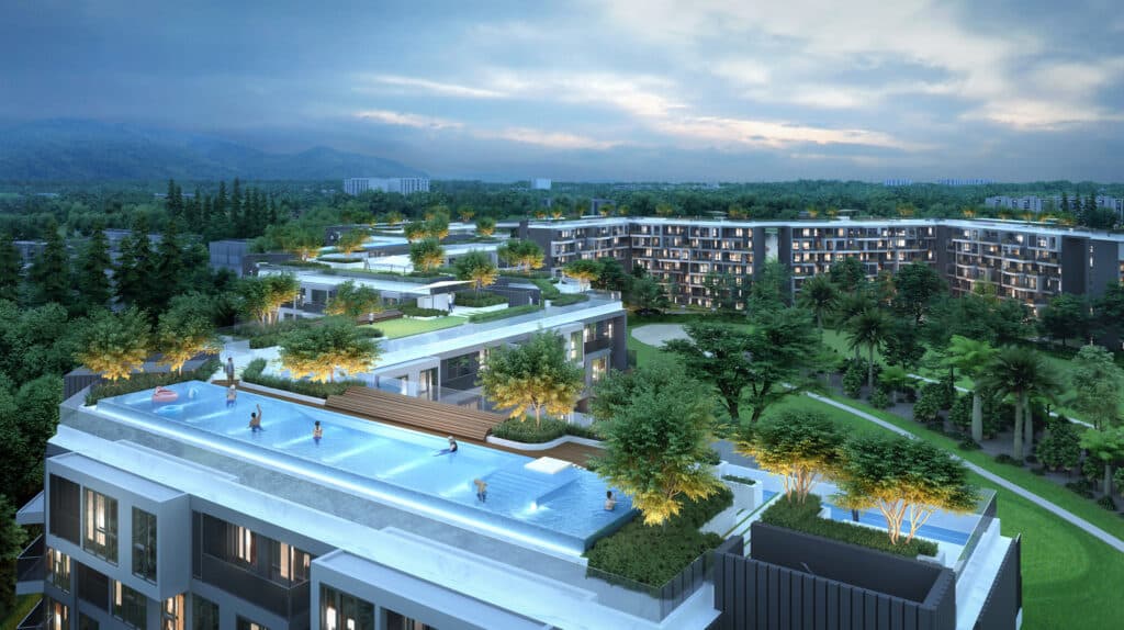 SKYPARK @ Laguna Phuket 8