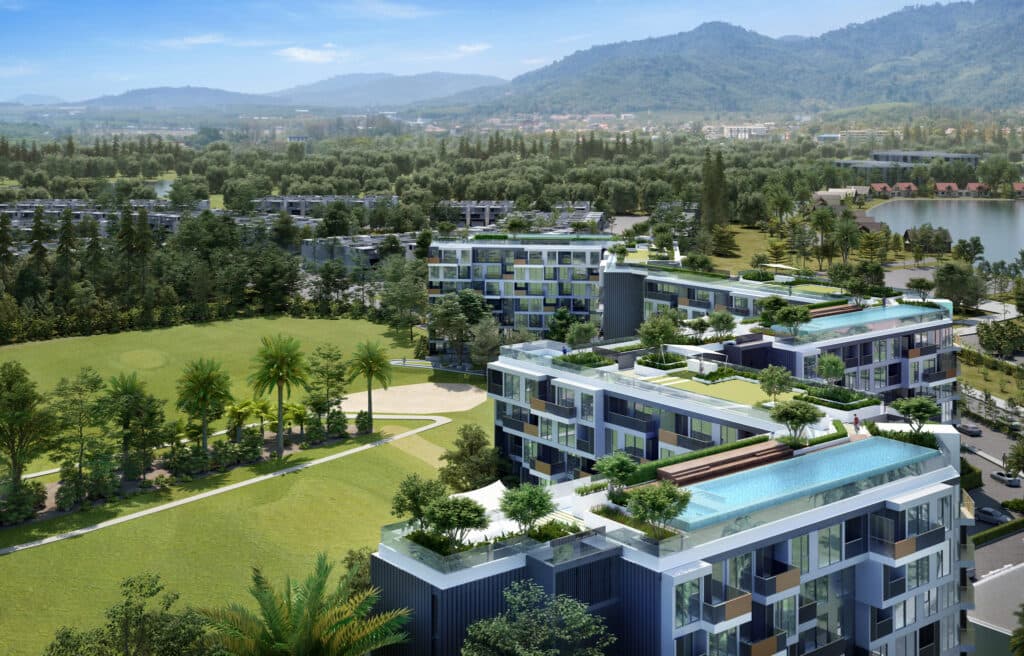 SKYPARK @ Laguna Phuket 3