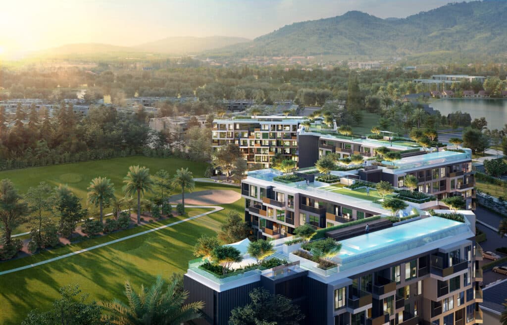 SKYPARK @ Laguna Phuket 2