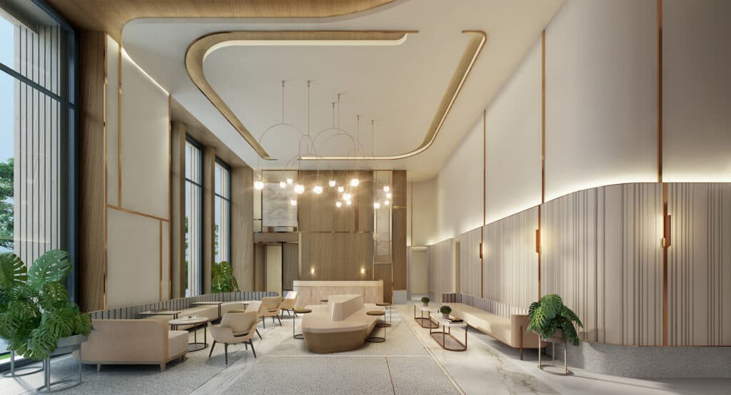 The Issara Sathorn 3
