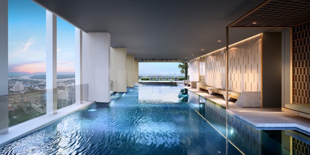 The Issara Sathorn 7