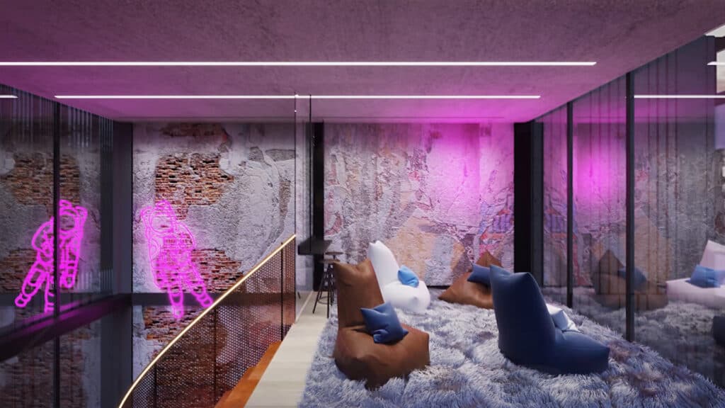 The Lofts Ratchathewi 6