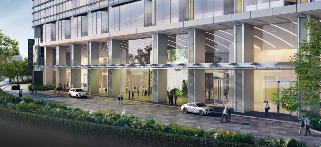 The PARQ 4