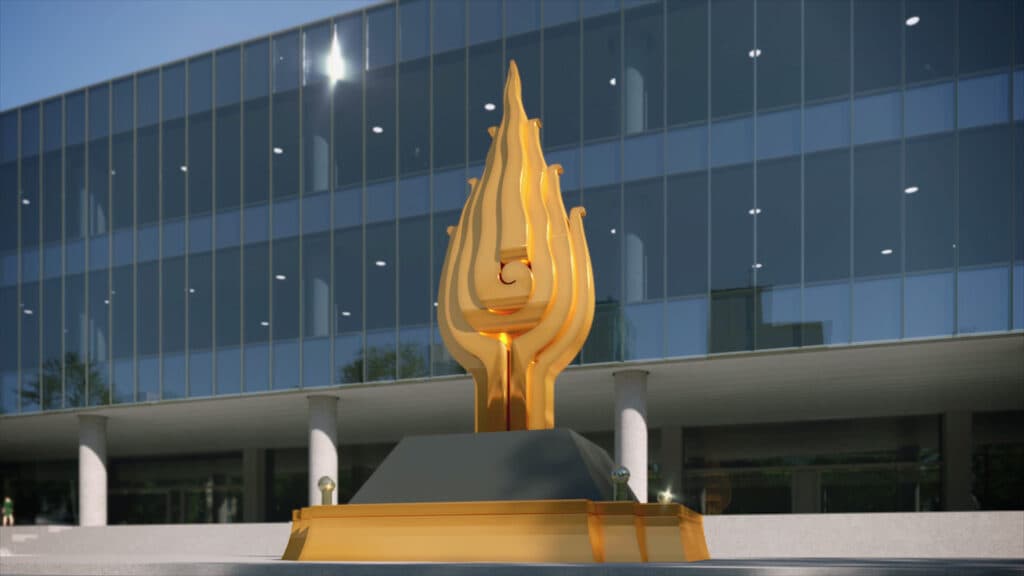 Queen Sirikit National Convention Center (QSNCC) 4