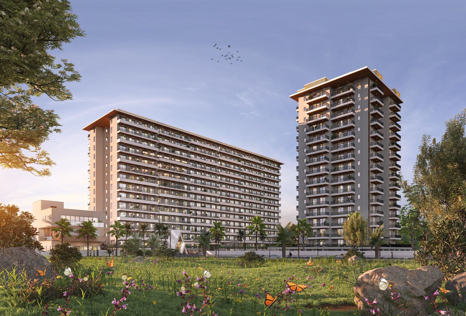 The Issara Sathorn