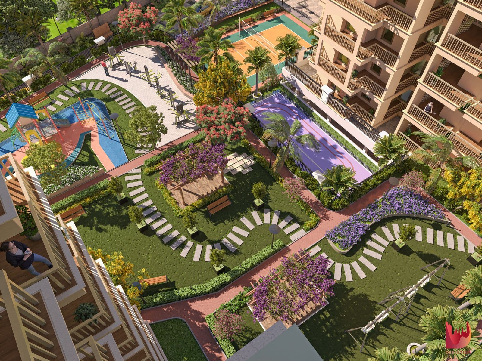 Walden Thonglor 13