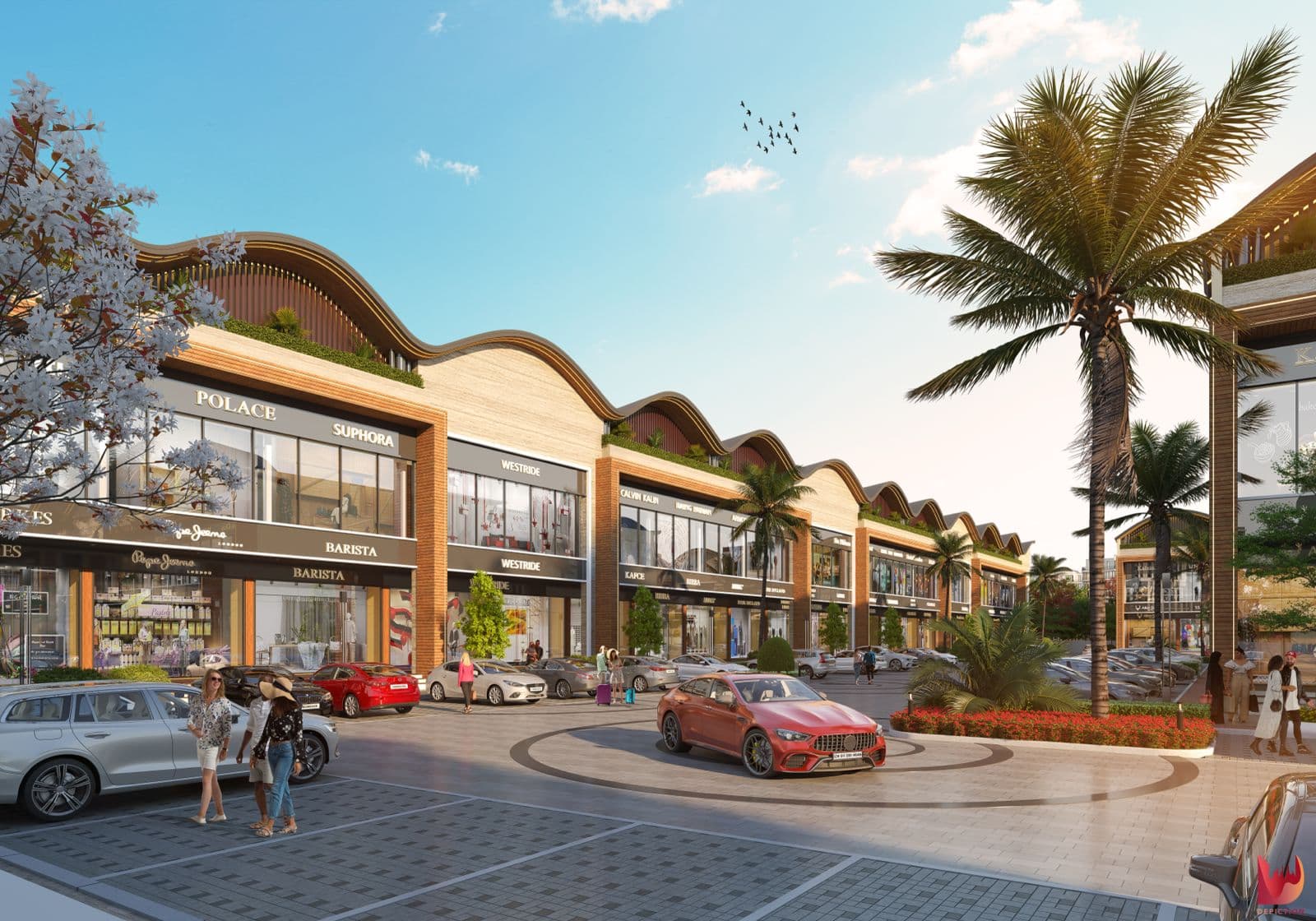 Dusit @ Laguna Phuket (extension)