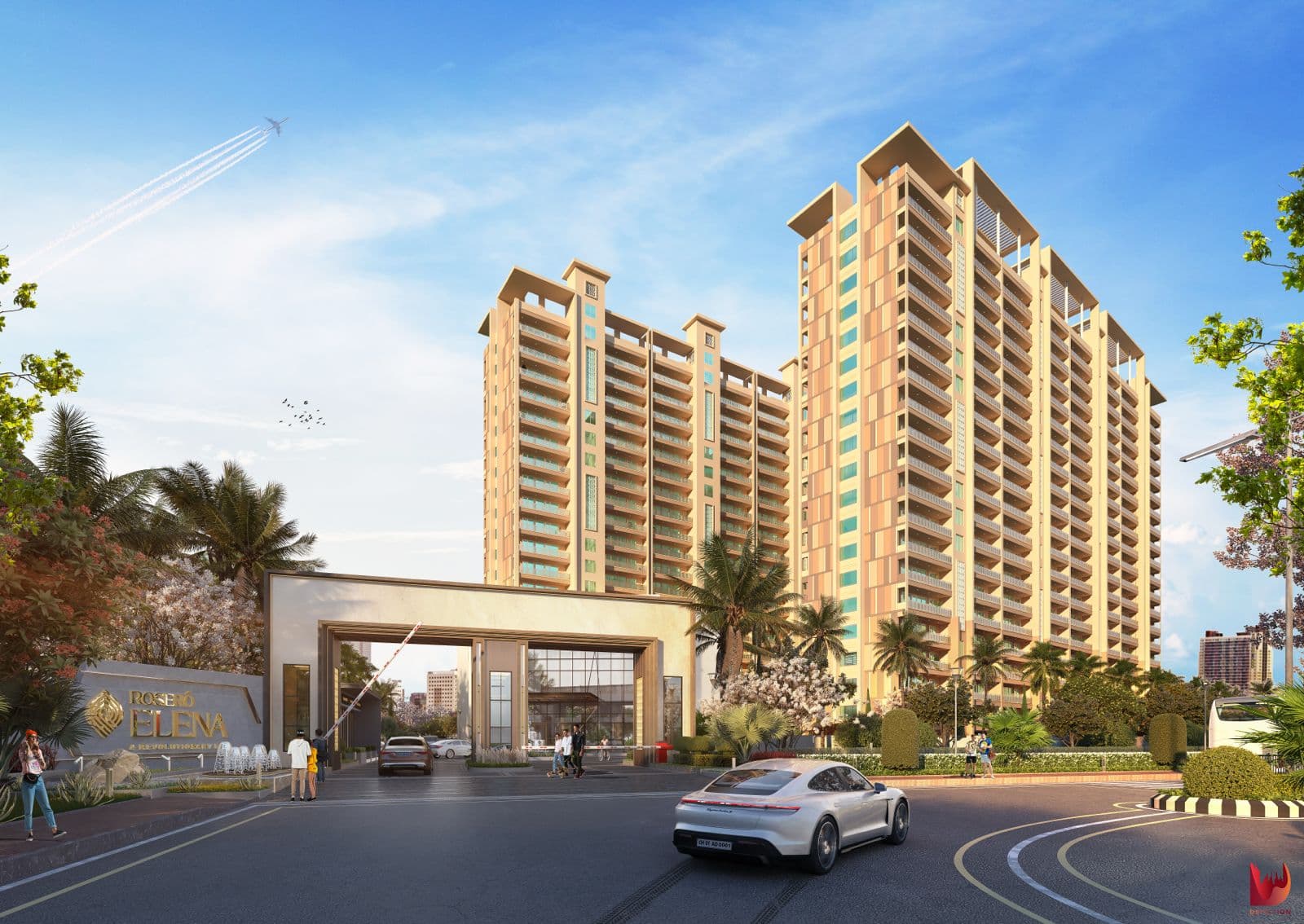 Dusit Central Park