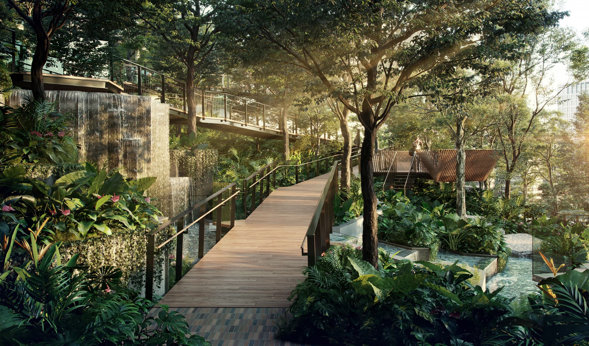 Dusit Central Park 5