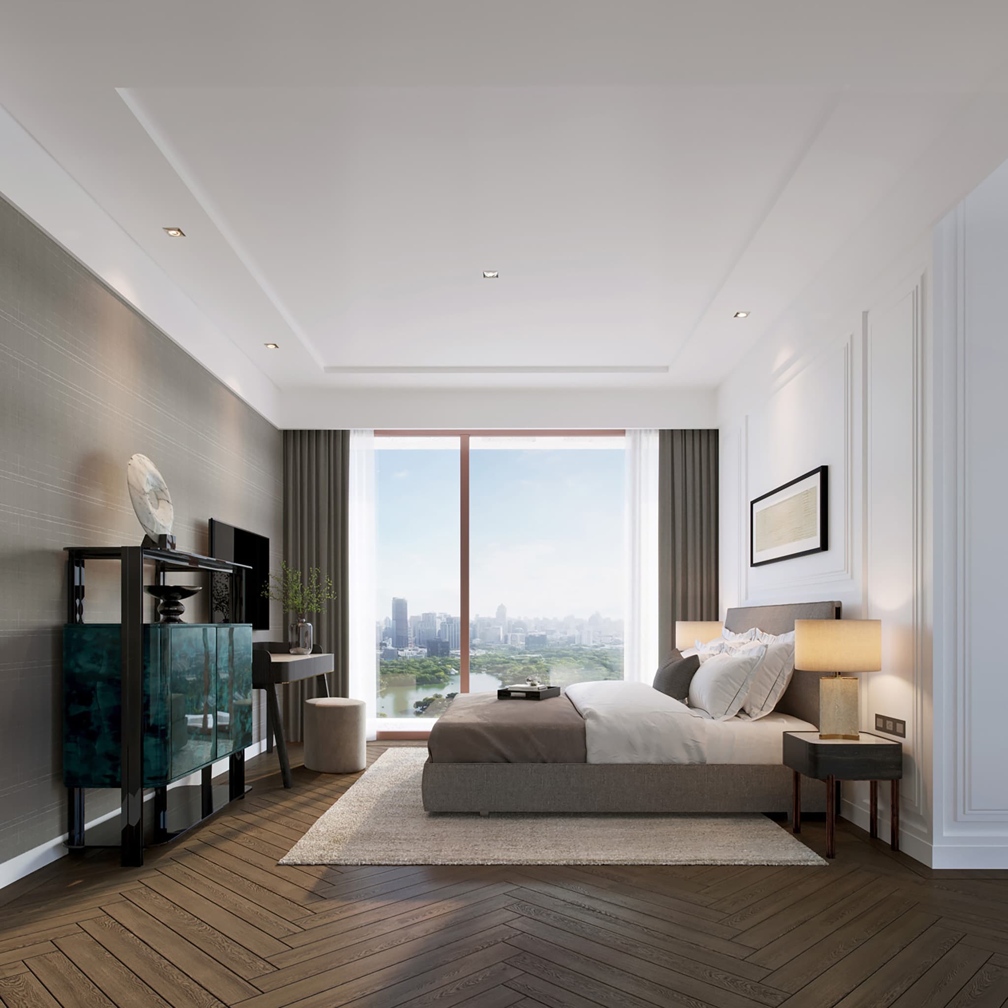 Dusit Central Park 7